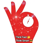 Think Fast | Think Smart 😎