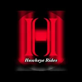 Hawkeye Rides