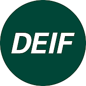DEIF - global supplier of energy control solutions