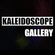 Kaleidoscope Gallery Podcast