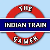 The Indian Train Gamer