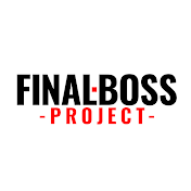 Final Boss Project