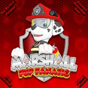 MarshallPupFan