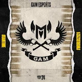 GAM Esports