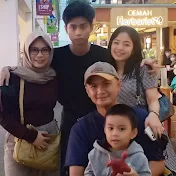 Papih Iwan Family