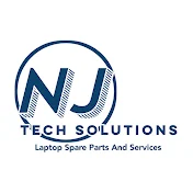 NJTech LaptopChiplevel Repairing Training&Service