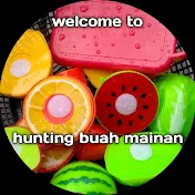 hunting buah mainan