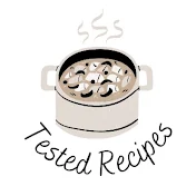 Tested Recipes