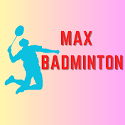 MAX Badminton