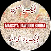 Marsiya Dawoodi Bohra