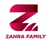 Zahra Family - فامیل زهرا