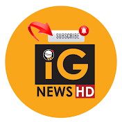 IG News HD