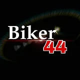 Biker 44