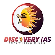 Discovery IAS Official
