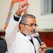 JesusNF Pastor. A. J. Joseph