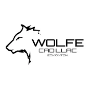Wolfe Cadillac Edmonton