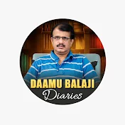 Daamu Balaji Diaries