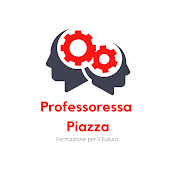 Professoressa Piazza