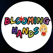 Blooming Hands