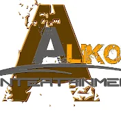 ALIKO  Entertainment