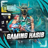 Gaming Hasib