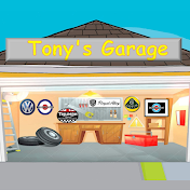 Tonys Garage