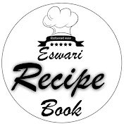 Eswari Recipe book