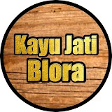 Kayu Jati Blora Channel