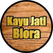 Kayu Jati Blora Channel