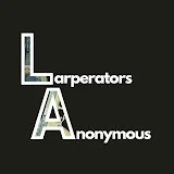 LARPerators Anonymous