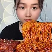 Jery Hour Mukbang