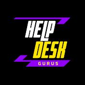 Help Desk Gurus