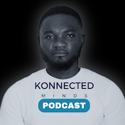 Konnected Minds Podcast