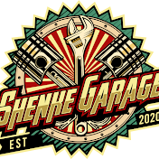 Shenke Garage