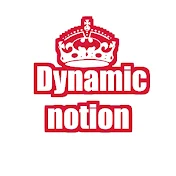 Dynamic notion