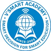 CA FOUNDATION VSMART