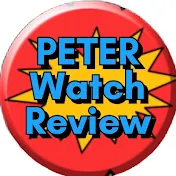 Peter Watch Review