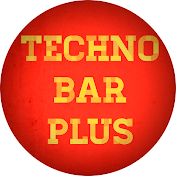 Techno Bar Plus