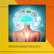 MindandBodyHealthh101