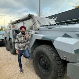 Pupinder Singh Lovely