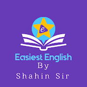 Easiest English By Shahin Sir