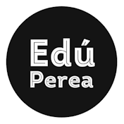 Edú Perea - Comunicación y Creatividad