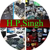 Hp Singh