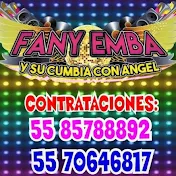 Fany Emba y Su Cumbia Con Ángel - Topic