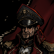 Commissar Gurke