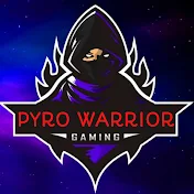 Pyrowarrior Gaming