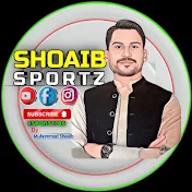 SHOAIB SPORTZ