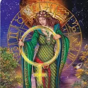 Emy World Tarot