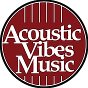 Acoustic Vibes Music, INC.