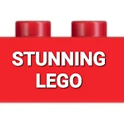 Stunning Lego Studio